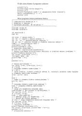 Rodyklės ir masyvai 3 puslapis