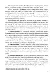 Baudžiamoji teisė - lengvi uždaviniai 3 puslapis