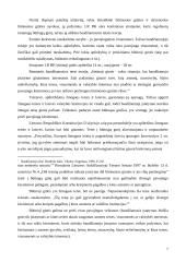 Baudžiamoji teisė - lengvi uždaviniai 7 puslapis