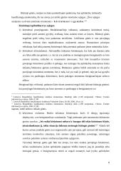 Baudžiamoji teisė - lengvi uždaviniai 8 puslapis