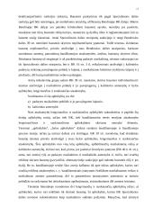 Bendrieji bausmių skyrimo pradmenys 11 puslapis