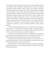 Bendrieji bausmių skyrimo pradmenys 3 puslapis