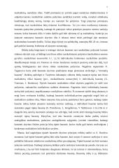 Bendrieji bausmių skyrimo pradmenys 6 puslapis