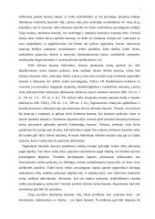 Bendrieji bausmių skyrimo pradmenys 7 puslapis