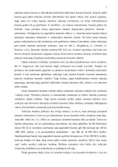 Bendrieji bausmių skyrimo pradmenys 8 puslapis