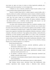 Bendrieji bausmių skyrimo pradmenys 10 puslapis