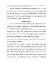 Civilinis ir baudžiamasis procesas pagal Lietuvos statutus 3 puslapis