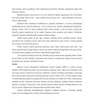 Civilinis ir baudžiamasis procesas pagal Lietuvos statutus 5 puslapis