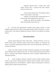 Firminių stilių lyginamoji analizė: "Eurokos" ir "Sarma" 8 puslapis