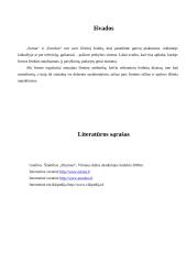 Firminių stilių lyginamoji analizė: "Eurokos" ir "Sarma" 10 puslapis