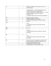 Matematikos mokymo rezultatų vertinimas 13 puslapis