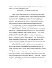 Matematikos mokymo rezultatų vertinimas 4 puslapis