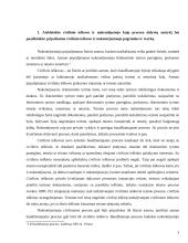 Teisė - civilinis ieškovas, ikiteisminis tyrimas 2 puslapis