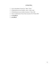 Teisė - civilinis ieškovas, ikiteisminis tyrimas 12 puslapis