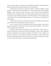 Teisė - civilinis ieškovas, ikiteisminis tyrimas 3 puslapis