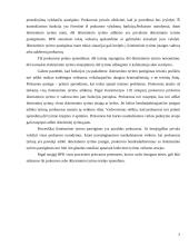 Teisė - civilinis ieškovas, ikiteisminis tyrimas 5 puslapis