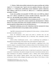 Teisė - civilinis ieškovas, ikiteisminis tyrimas 6 puslapis