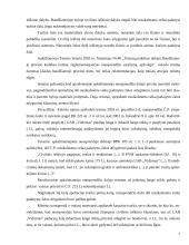 Teisė - civilinis ieškovas, ikiteisminis tyrimas 7 puslapis