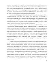 Teisė - civilinis ieškovas, ikiteisminis tyrimas 9 puslapis