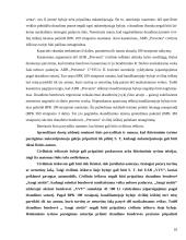 Teisė - civilinis ieškovas, ikiteisminis tyrimas 10 puslapis