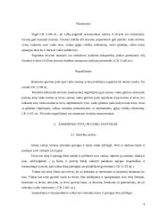 Vaikų ir tėvų tarpusavio teisės ir pareigos 4 puslapis