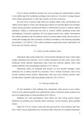 Vaikų ir tėvų tarpusavio teisės ir pareigos 5 puslapis