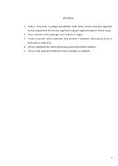 Vaikų ir tėvų tarpusavio teisės ir pareigos 9 puslapis