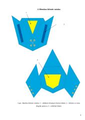 Vertikaliai vartoma kišenė 3 puslapis