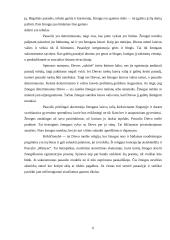 Blaise Pascalio ir Benedikto Spinozos Dievo samprata: lyginamoji analizė 5 puslapis