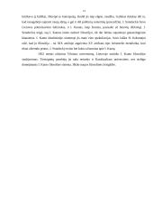 I. Kantas ir Lietuva. Filosofinis požiūris 14 puslapis