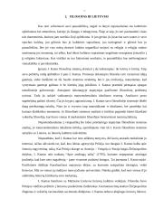 I. Kantas ir Lietuva. Filosofinis požiūris 7 puslapis