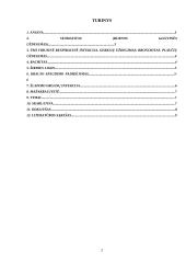 Įvairiomis ligomis sergančių vaikų maitinimas 2 puslapis