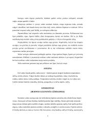 Įvairiomis ligomis sergančių vaikų maitinimas 3 puslapis