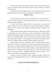 Įvairiomis ligomis sergančių vaikų maitinimas 5 puslapis