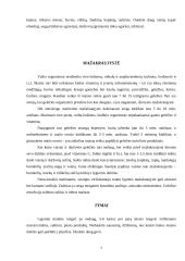 Įvairiomis ligomis sergančių vaikų maitinimas 7 puslapis