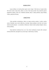 Įvairiomis ligomis sergančių vaikų maitinimas 8 puslapis