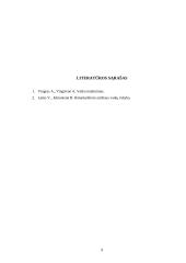 Įvairiomis ligomis sergančių vaikų maitinimas 9 puslapis