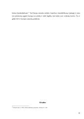 Jungtinių Amerikos Valstijų (JAV)  ir Europos santykiai 1945 - 2005 metais 9 puslapis