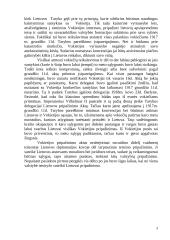 Lietuvos tarptautinis pripažinimas 2 puslapis