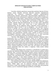 Lietuvos tarptautinis pripažinimas 3 puslapis