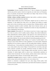 Ligonio slaugos istorija: šizofrenija 2 puslapis