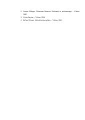 Ligonio slaugos istorija: šizofrenija 11 puslapis