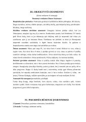 Ligonio slaugos istorija: šizofrenija 3 puslapis