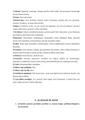 Ligonio slaugos istorija: šizofrenija 4 puslapis