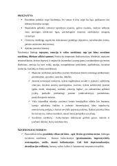 Ligonio slaugos istorija: šizofrenija 9 puslapis