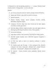 Motiejaus Valančiaus kultūrinė veikla 13 puslapis