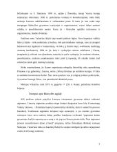 Motiejaus Valančiaus kultūrinė veikla 3 puslapis