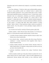 Motiejaus Valančiaus kultūrinė veikla 8 puslapis