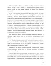 Motiejaus Valančiaus kultūrinė veikla 10 puslapis