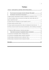 MS Excel diagramų tvarkymas 2 puslapis